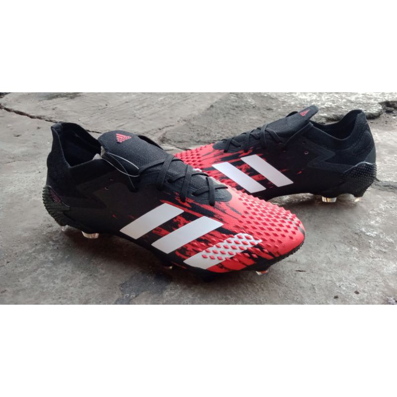 Sepatu Bola Adidas Predator 20.1