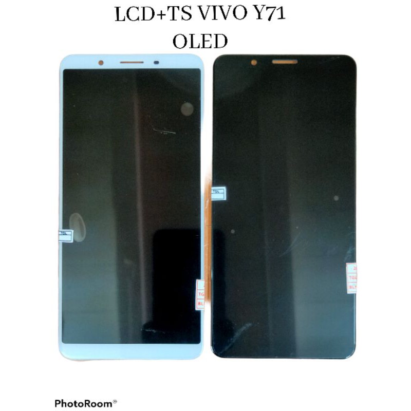 LCD+TOUCHSCREEN VIVO Y71 OLED