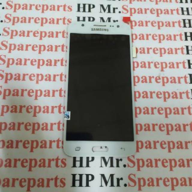 LCD TOUCHSCREEN SAMSUNG J500 J5 2015 CONTRAS