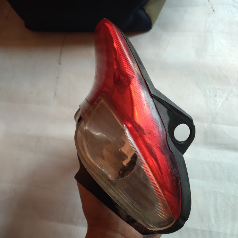 stoplamp cham bejing