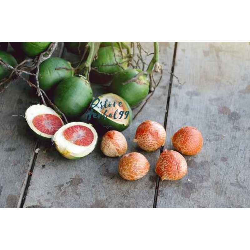 

PROMO -BUAH PINANG MUDA 1KG
