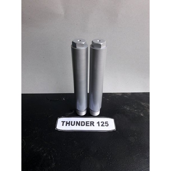 Peninggi Shock depan SUZUKI THUNDER 125