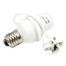 FITTING LAMPU OTOMATIS/FITTING LAMPU MURAH/TERLARIS FITTING LAMPU OTOMATIS