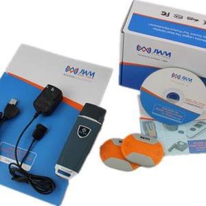 Guard Tour Patrol Security System JWM WM 5000 V5