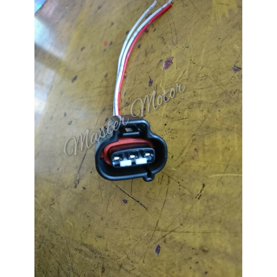Soket Koil / Soket Coil Avanza non VVTI / Xenia non VVTI