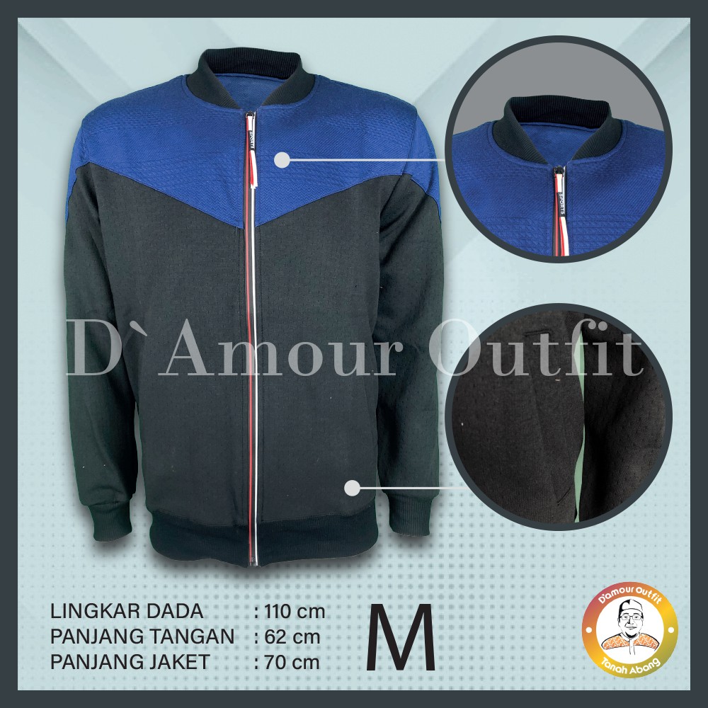 Jaket Bomber Pria, Jacket Bomber Pria, Jaket Pria Polos, Jaket Distro All Size Premium Quality Hal 4