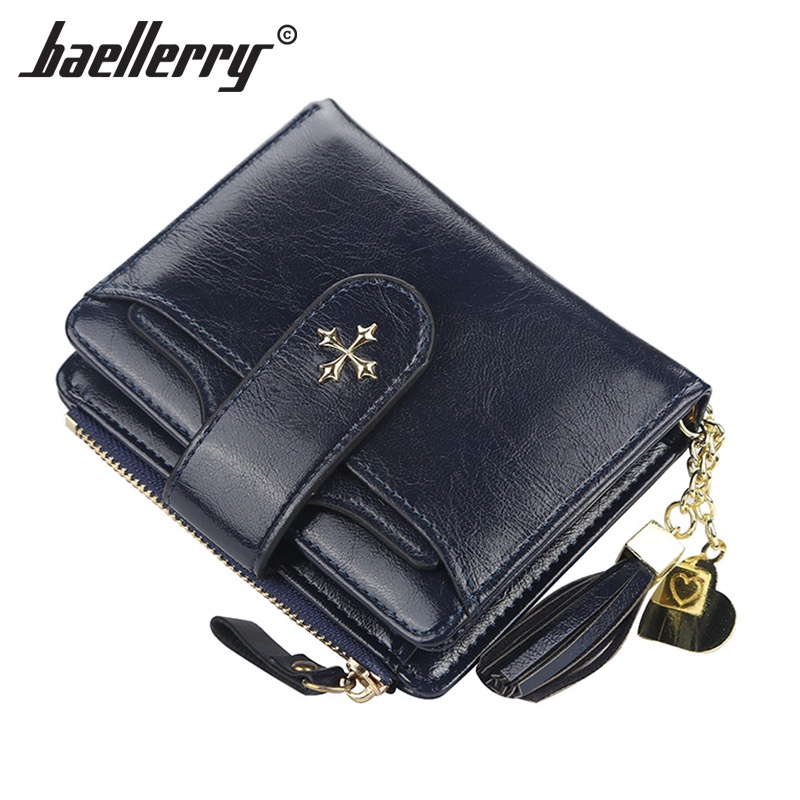 BAELLERRY N2342 Dompet Wanita WK-SBY