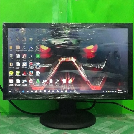 LED Monitor Komputer BENQ 20inch wide DL2020