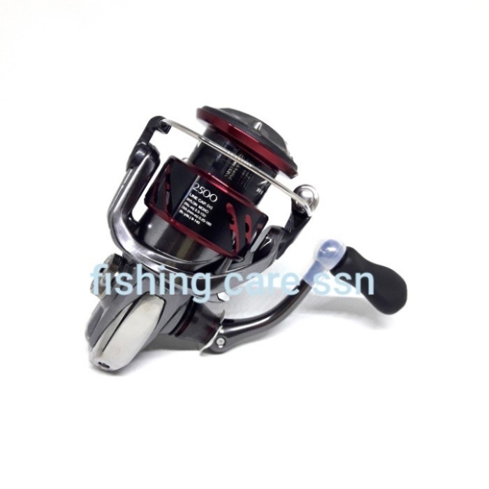 Termurah.. Shimano Stradic C 14 + Hg 2500 Murah Cv