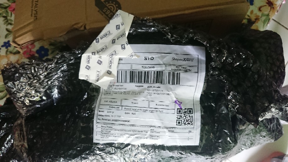 Pembasmi Nyamuk Uv Led Photocatalyst