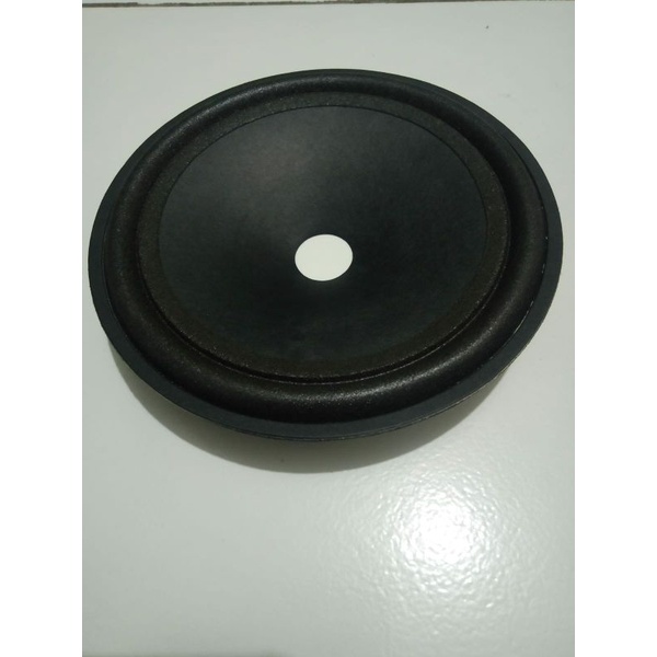Daun Kertas speaker 6 inch woffer
