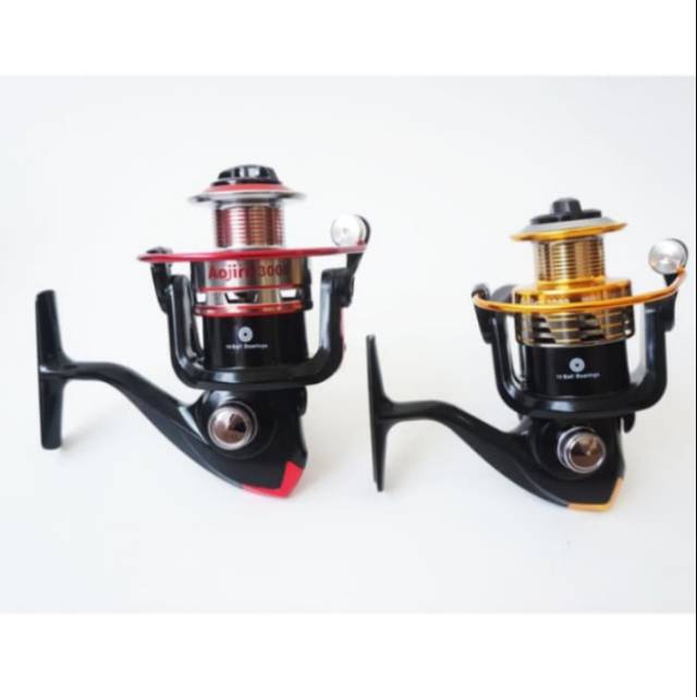 REEL FUGU AOJIRO 1000