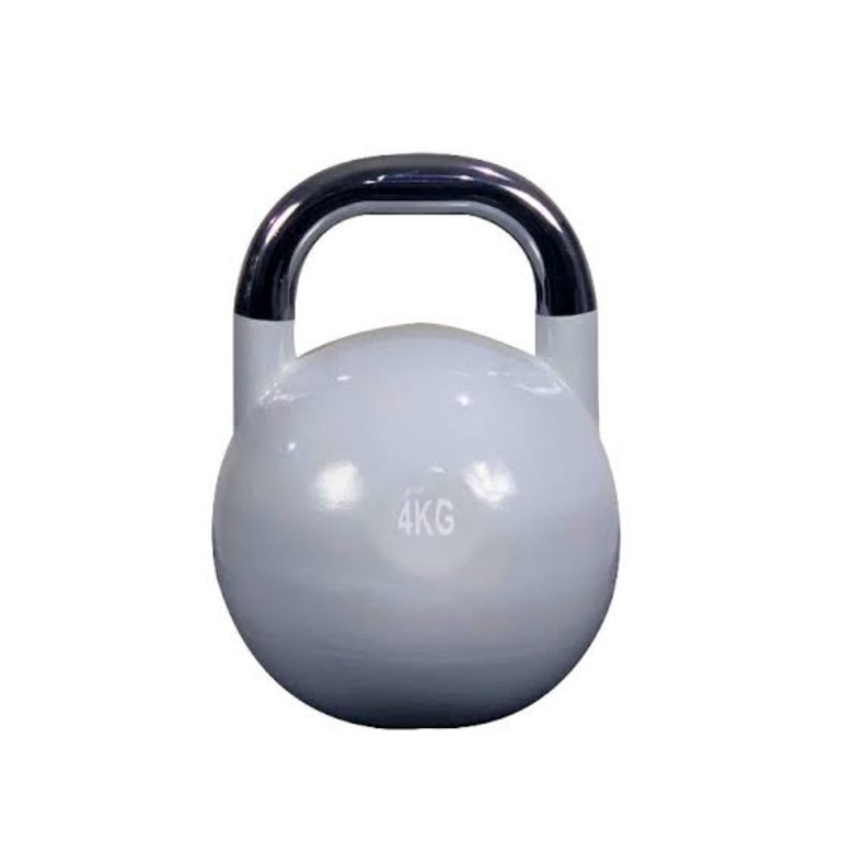 Competition Kettlebell 4Kg