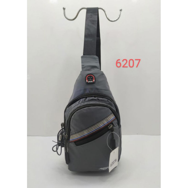 Tas Punggung Import #6207