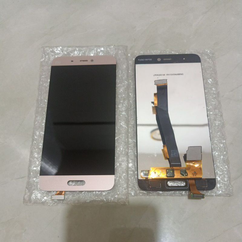 LCD TS XIAOMI MI 5 ORI COPOTAN