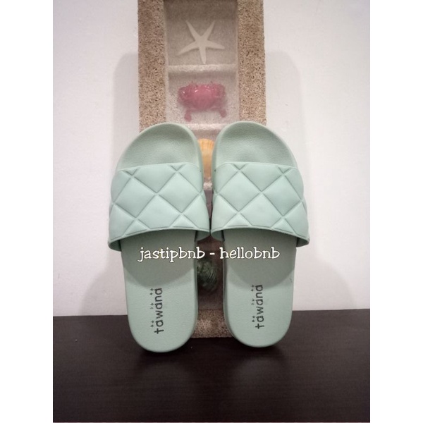 Tawana Sandal