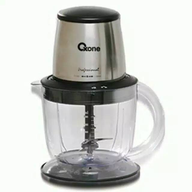 OXONE chopper Jumbo 1.2Liter Stainless Steel Blade OX272