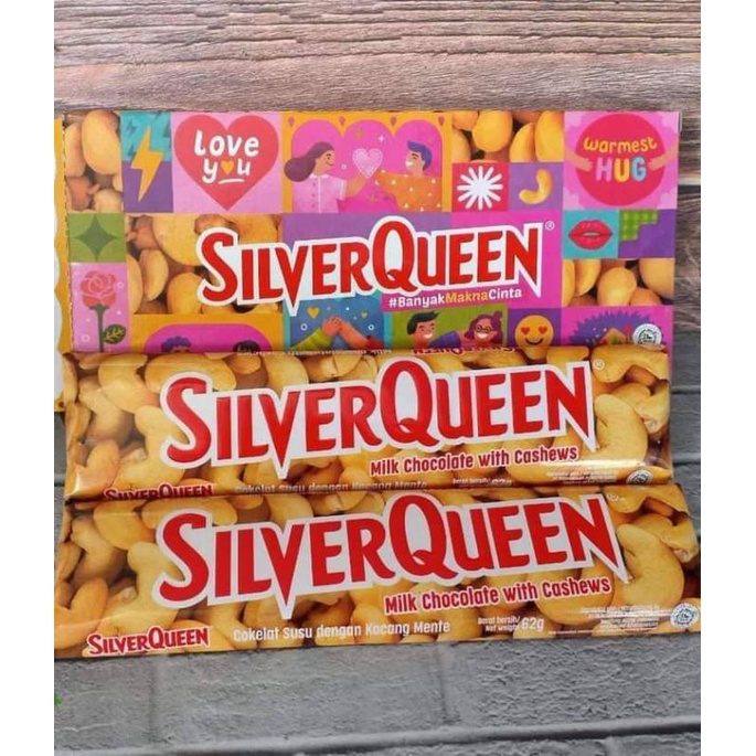 

silverqueen