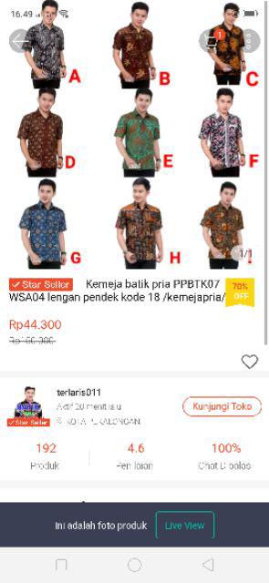 New Kemejapria Lengan Panjang 848vo Kmeja Pilot Pangkat Pdl Teknisi P Ke 4029ys Kemeja Batik Pria G