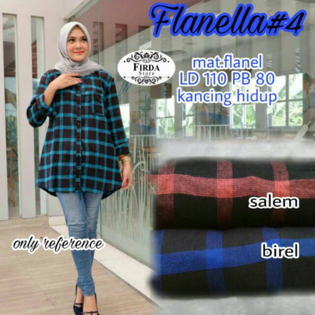 

Flanella#4