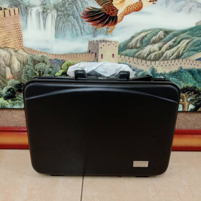 

Tas Map Dokumen File President 16" 3135 Black