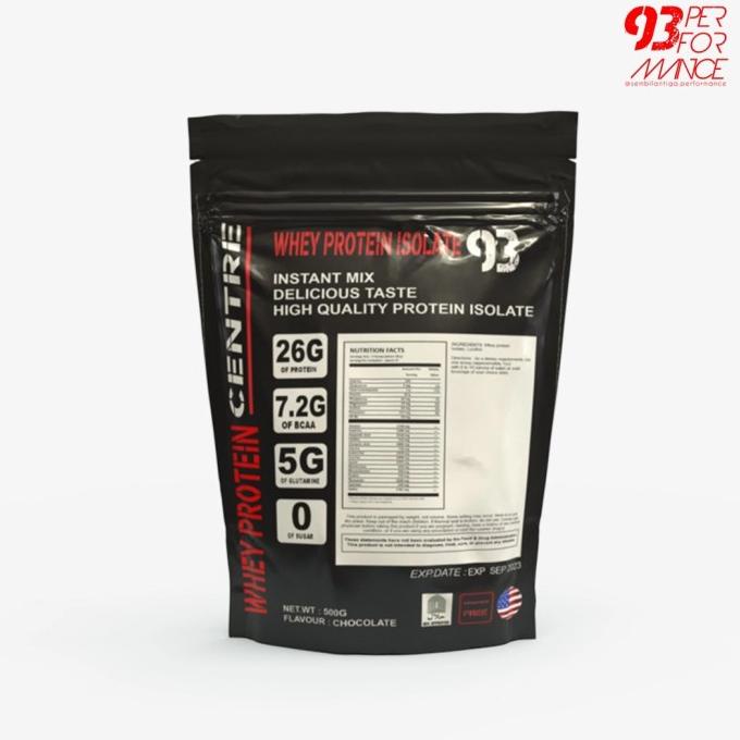 Whey Protein Isolate Wpi 93 Alt Wpi 90 3Lbs