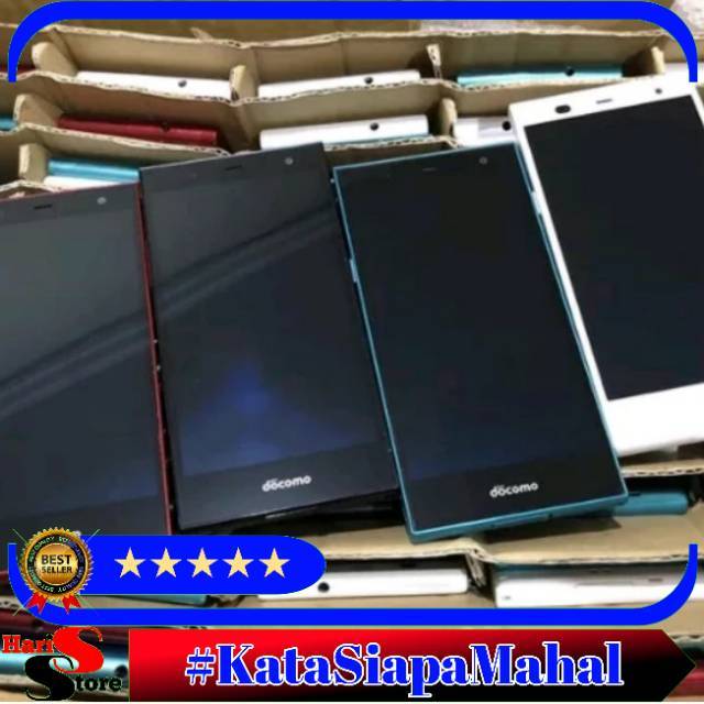 Hp Handphone Termurah Terbaru Fujitsu Arrows Nx F01h F 01h Ponsel Smartphone 4g 4glte Android Murah Shopee Indonesia