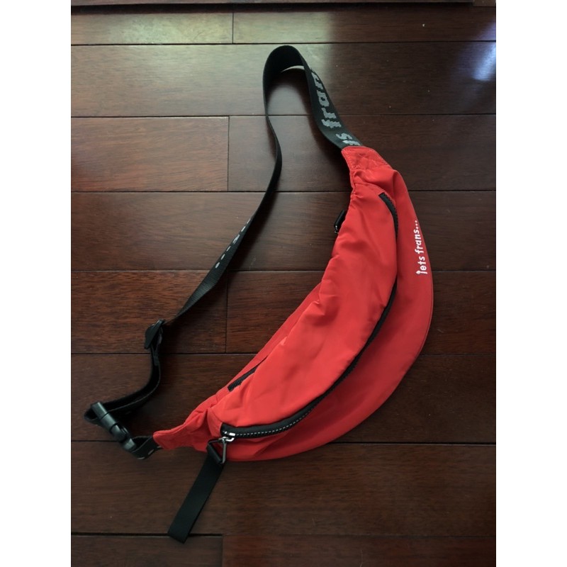 Urban Outfitters Fanny Pack