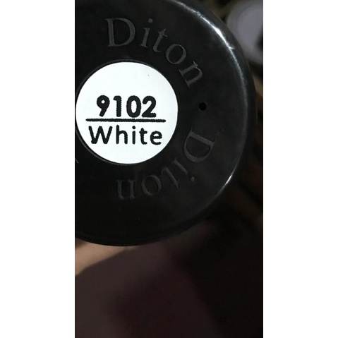 ✿ Diton Premium/ White 9102 ❉