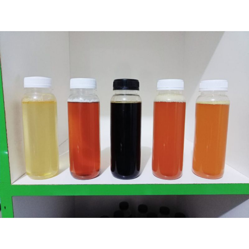 

Madu asli