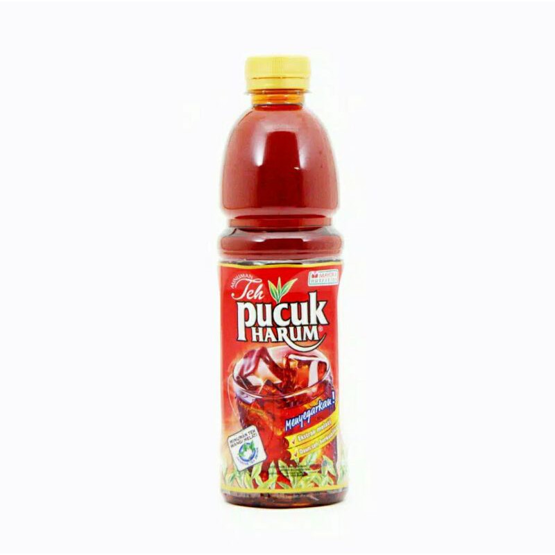 

Teh Pucuk Botol 350ml