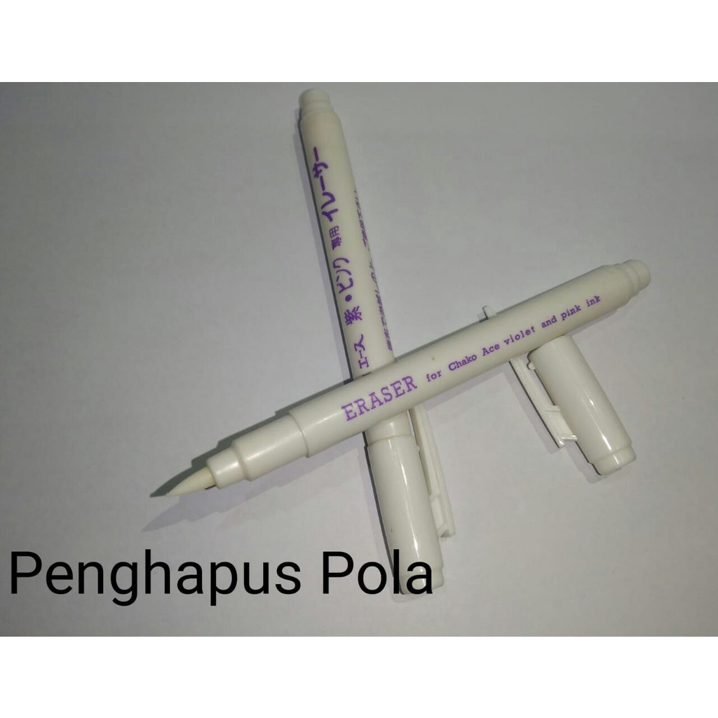 

Penghapus Spidol Pola Termurah Terlaris