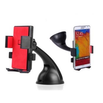 Holder HP Kaca Mobil Easy One Touch XL Car Mount High Quality