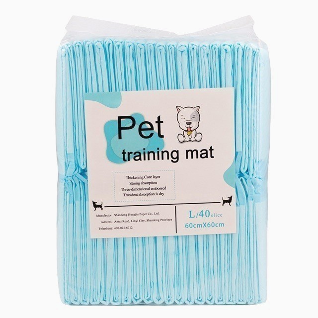 Underpad 1.2KG Pet Diaper Per Pc Tipis Murah Untuk Anjing dan Kucing