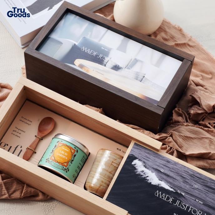 

[COD] Paket hadiah Gift Tru Goods [COD]