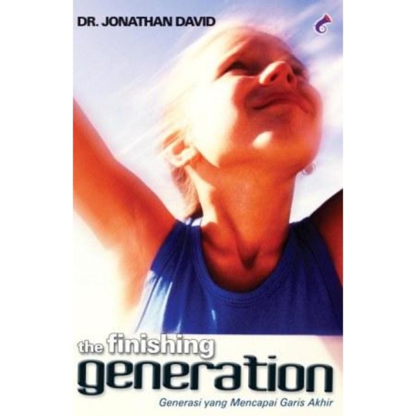 Generasi Yang Mencapai Garis Akhir - Dr. Jonathan David