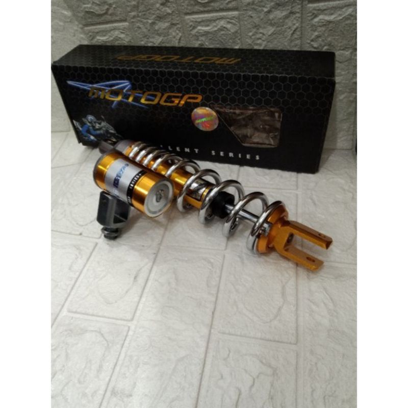 shockbreaker shock tabung mio fino soul xeon mio j  mio m3  mio sporty lexi freego 310mm