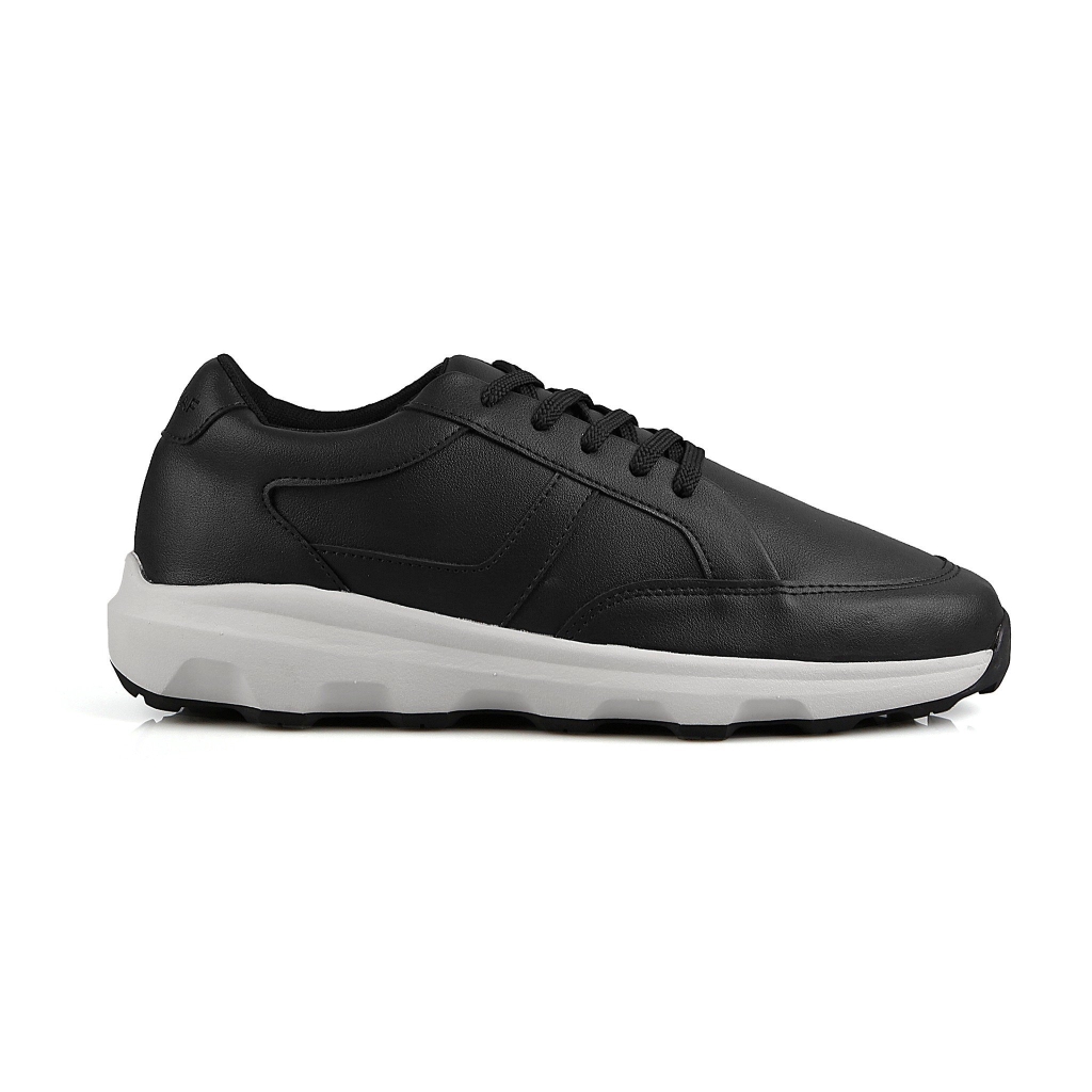 

LIVEHAF - Dadobi Sneakers Black WB