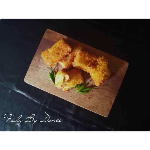 

Risoles Mix (Beef Cheese Mayo & Sayuran)