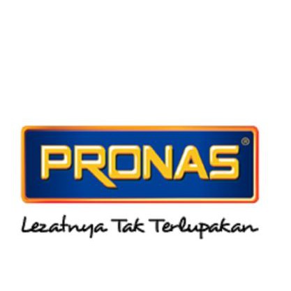 PRONAS Classic Corned Beef Kornet Daging Sapi Original 50 gr