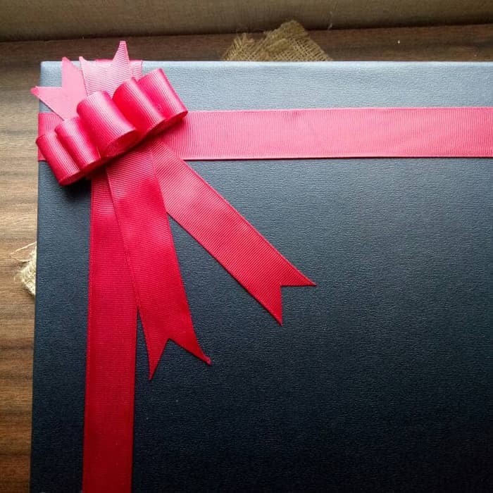 

KADO PERNIKAHAN Gift Box/Kotak Kado Custom ADWA WAW