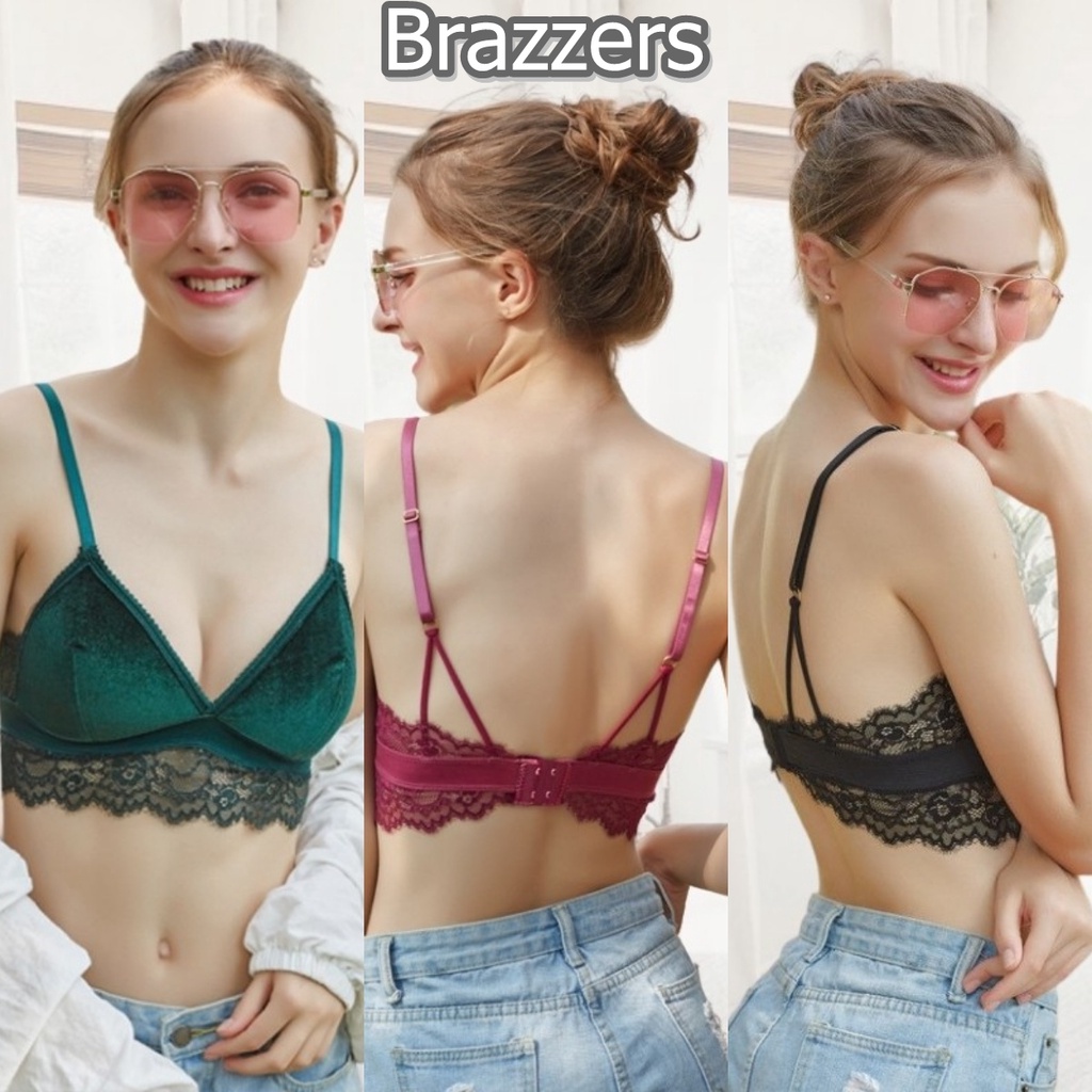 Beha Kutang Atau Bh Wanita Sexy Tanpa Kawat Busa Tipis Remaja Import Murah