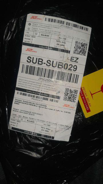 Kunci L Set Panjang Tekiro 8 Pcs