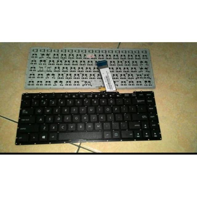 Keyboard Asus A456u