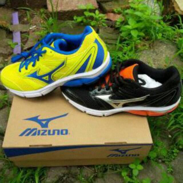 Mizuno wave impetus 2 hot sale 2015