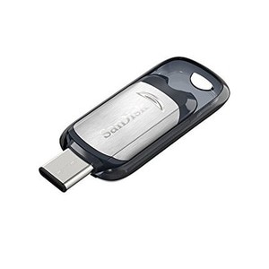 Sandisk Type C CZ450 16GB - USB 3.1 - SDCZ450-016G