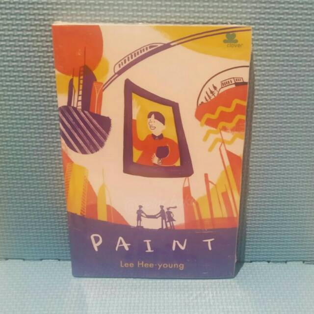 

Paint