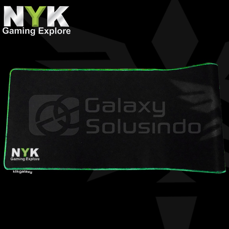 NYK MP-N03 Gaming Mouse pad - Extra Large