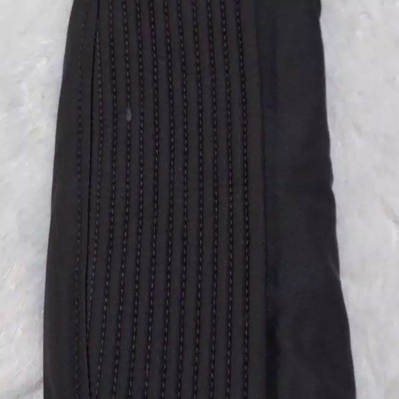 BERGO HAMIDAH/ JILBAB HAMIDAH / KERUDUNG OVAL PET JERSY/HIJAB INSTAN/JILBAB INSTAN /BERGO OLLAH RAGA-Abu Tua