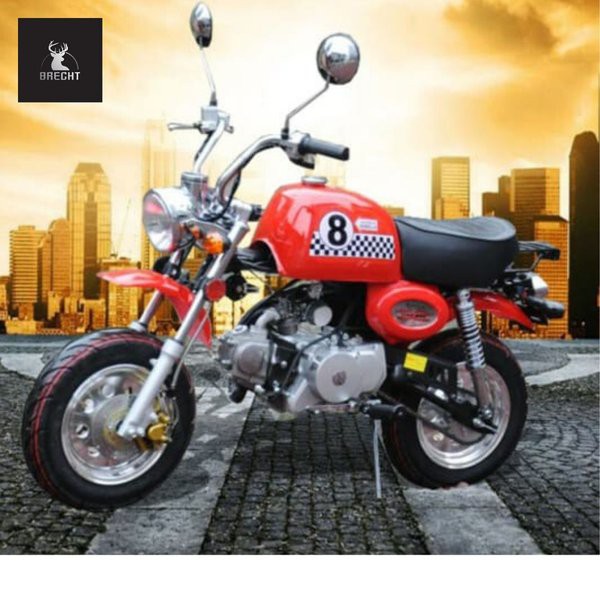 Motor Mini Bensin Anak Gorilla 125cc